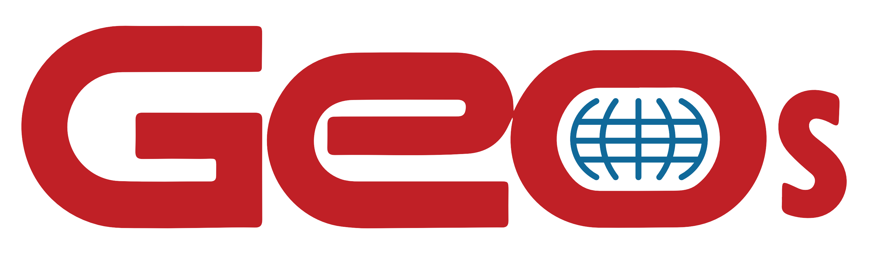 GEOS